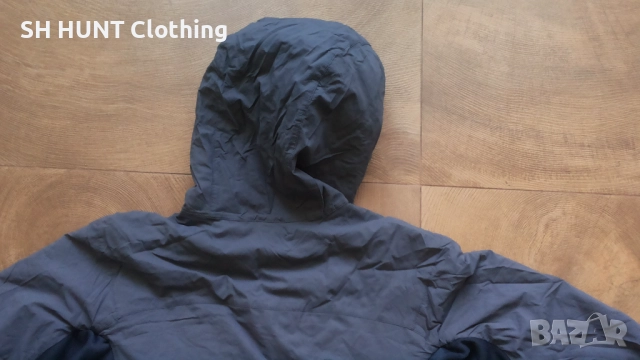 ARC'TERYX ATOM HOODY WOMEN'S Jacket Размер M дамско яке 2-61 , снимка 10 - Якета - 52204607