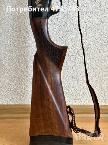 Нов ловен автомат Ата, снимка 6 - Ловно оръжие - 54044777