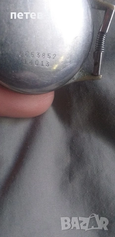 Doxa. часовник. механичен часовник., снимка 6 - Антикварни и старинни предмети - 54319901