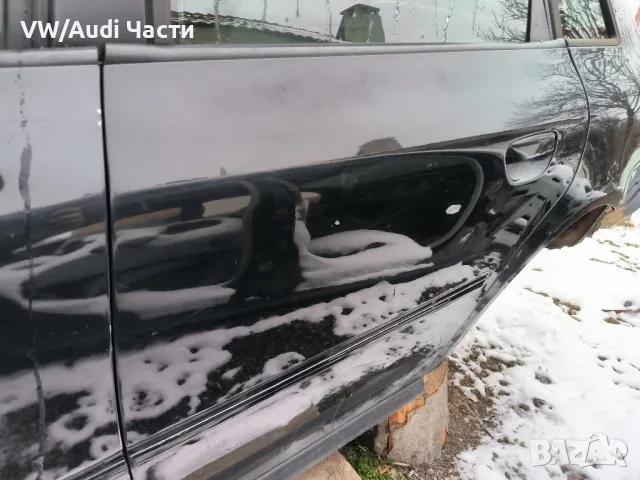 Задна лява врата за Ауди А3 Audi A3 8L 