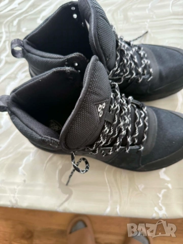 Nike Alder Medium 599660-003 № 41, снимка 2 - Маратонки - 54202592