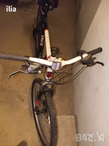 Велосипед 26 цола , снимка 2 - Велосипеди - 49897874