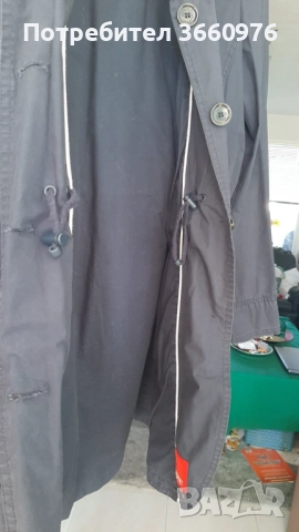 Дамско манто - 3 броя, снимка 14 - Палта, манта - 52298556