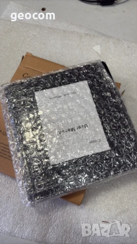 Cocopa BT638 външна CD/DVD-RW записвачка USB v.3.0 (Нова), снимка 3 - Други - 50765862