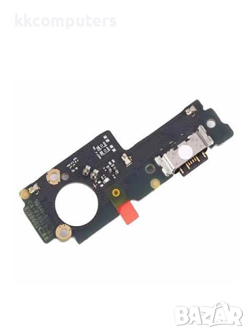БЛОК ЗАХРАНВАНЕ XIAOMI REDMI NOTE 12 5G (22111317I), снимка 2 - Резервни части за телефони - 51804984