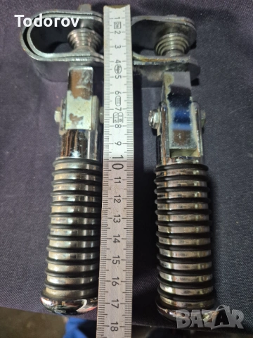 Степенки за мотор