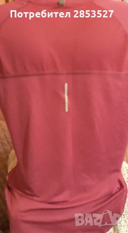 NIKE Тениска, снимка 3 - Тениски - 34209327