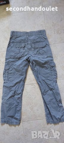 H&M детски панталон , снимка 3 - Детски панталони и дънки - 36617731