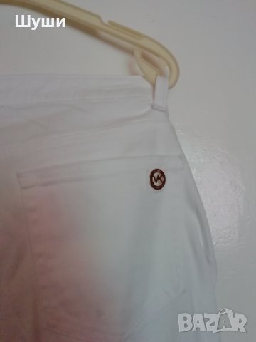 Оригинални дънки на Michael Kors , снимка 5 - Дънки - 35024465