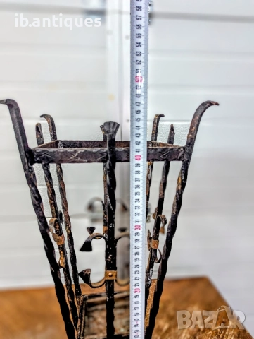 Поставка за чадъри , снимка 6 - Декорация за дома - 52618326