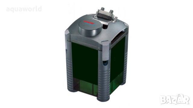 "ПРОМОЦИЯ" Външен филтър EHEIM eXperience 350, снимка 3 - Оборудване за аквариуми - 39550363