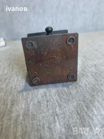 колекционерска острилка за моливи тип мелничка , снимка 4 - Колекции - 48272032