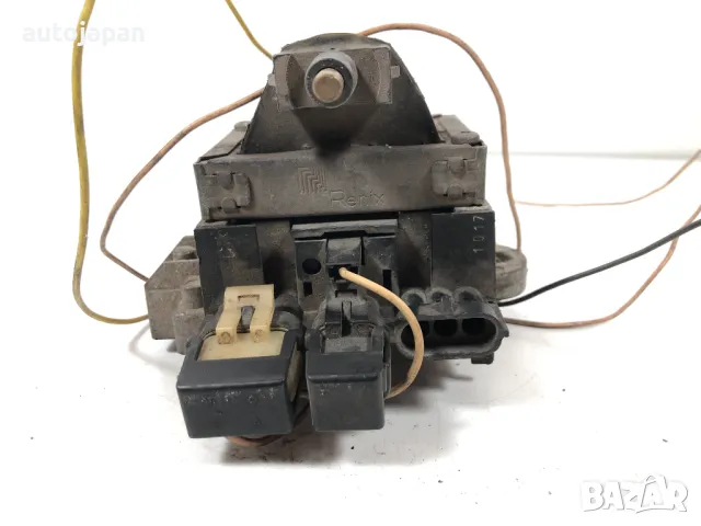 Запалителна бобина Renault Clio 1.2 1991г 7700852093, снимка 2 - Части - 50109963