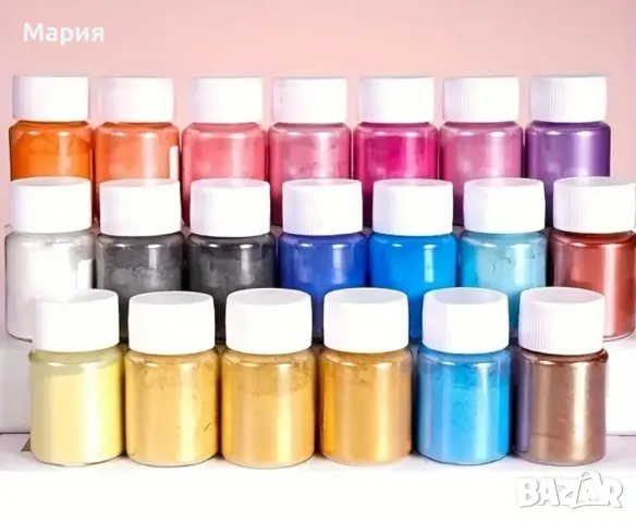 фитили и материали  за свещи , снимка 9 - Декорация за дома - 43919521