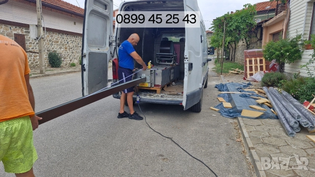 Ремонт на покриви Перник и региона , снимка 10 - Ремонти на покриви - 52933527