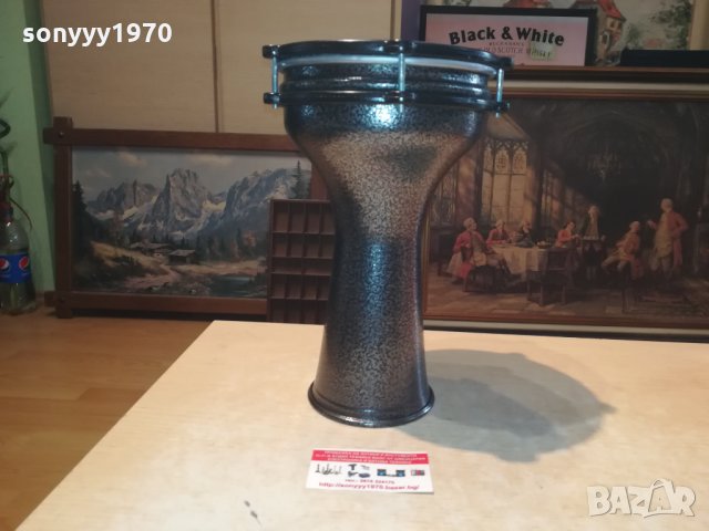 МУЗИКАЛЕН ИНСТРУМЕНТ-ТАРАМБУКа 2310211724, снимка 7 - Ударни инструменти - 34559104