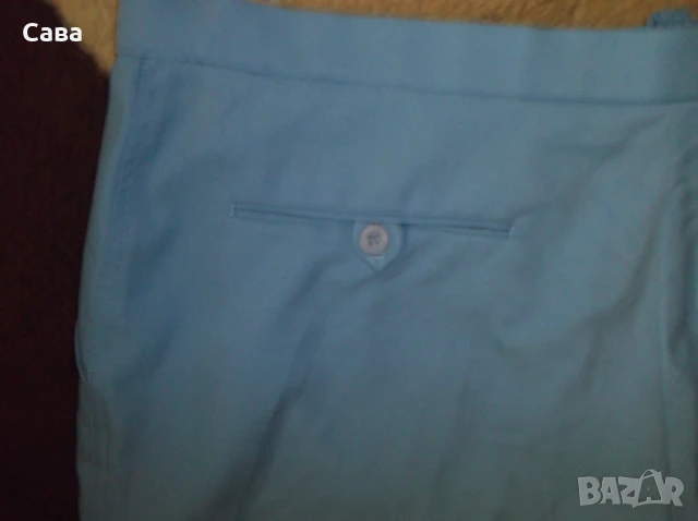 Къси панталони LE COQ SPORTIF  мъжки,Л, снимка 6 - Къси панталони - 51253594