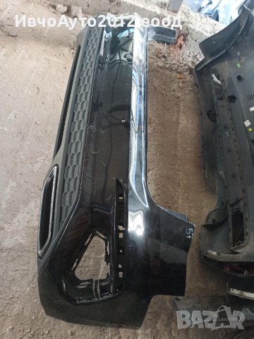 Броня задна оригинална AUDI A 3 sportback s line комплект Ауди А 3 спортбак 2020+, снимка 10 - Части - 42810439