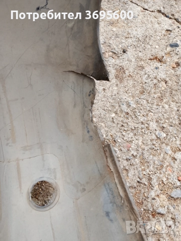 Предна броня Fiat Ducato Boxer Jumper Фиат Дукато Пежо Боксер Ситроен Джъмпер, снимка 10 - Части - 52751750