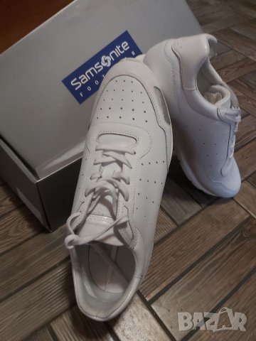 Маратонки samsonite 44, снимка 3 - Ежедневни обувки - 40268675