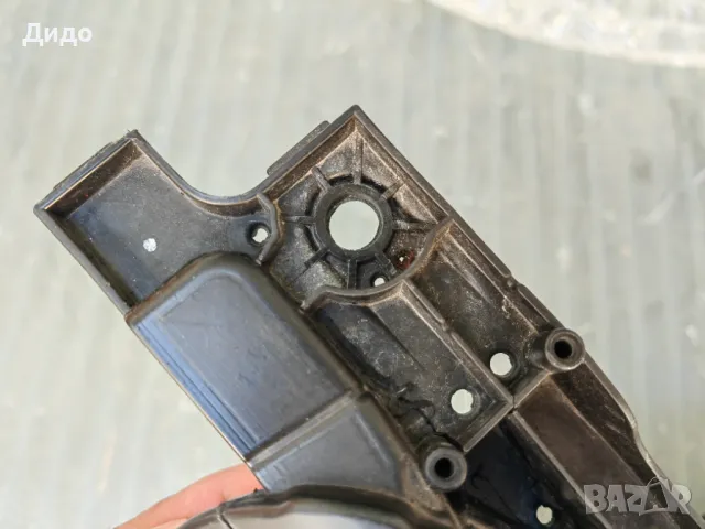 Фар Renault Captur FULL LED десен/Фар Рено Каптюр LED/Фар Captur Оригинален, снимка 9 - Части - 49601034