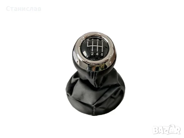 Топка с маншон за скоростен лост за Mini