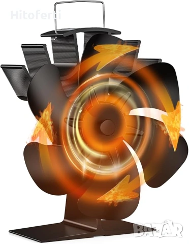 Вентилатор за печка st-145 plus