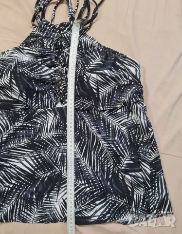 Бански костюм, снимка 11 - Бански костюми - 37570721