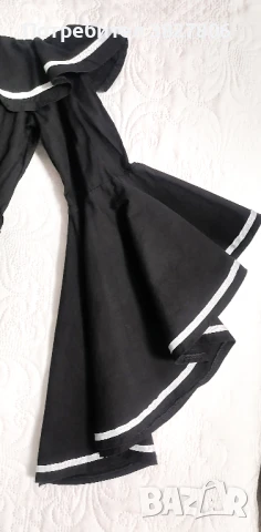 Официална рокля голи рамене, снимка 4 - Рокли - 50659336