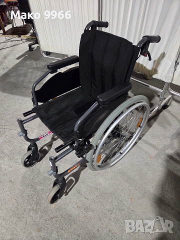 Инвалидни колички, детски, екстра широки,различни ширини, снимка 11 - Инвалидни колички - 47184921