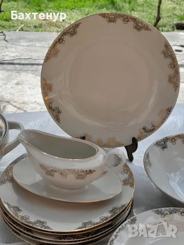 сервизи за хранене , снимка 8 - Сервизи - 49894765