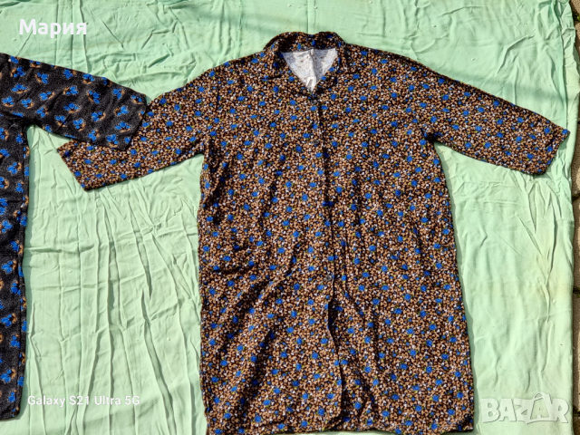 Пуловери, Жилетки, Пеньоари, снимка 14 - Блузи с дълъг ръкав и пуловери - 44740811