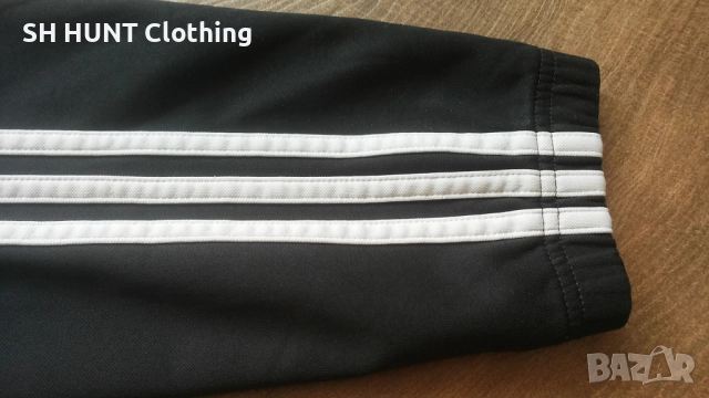 Adidas FC LIVERPOOL Размер L мъжка футболна блуза 15-67, снимка 13 - Блузи - 52227190