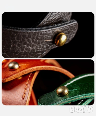 50 бр нитове с топче и винт за закопчаване 12mm, снимка 3 - Други стоки за дома - 53037529