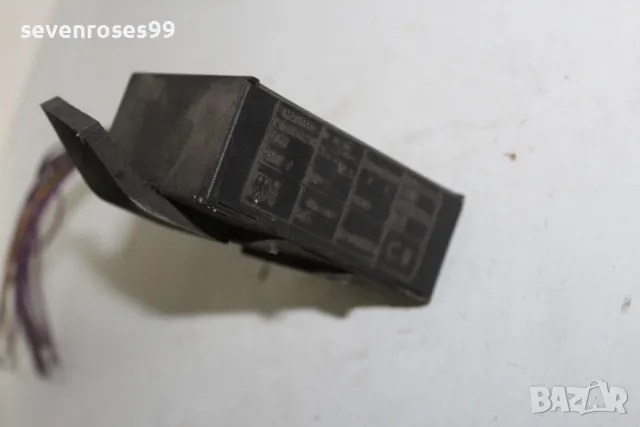 Модул реле Ситроен Берлинго 1 1998 1.9d Citroen Berlingo 1  9624799080, снимка 2 - Части - 49820766