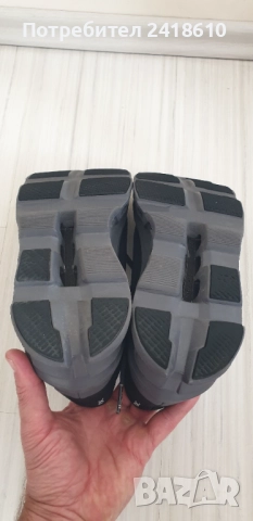 On Cloud Cloudmonster Mens Size 41/26.5см ОРИГИНАЛ! Мъжки Маратонки, снимка 10 - Маратонки - 51744904