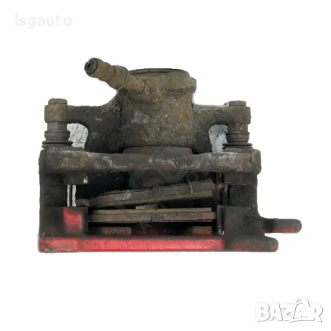 Заден ляв спирачен апарат AUDI A4 (B8) 2008-2015 ID: 136898, снимка 2 - Части - 47852812