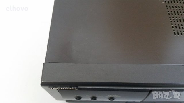 Ресивър Technics SA-EX100, снимка 8 - Ресийвъри, усилватели, смесителни пултове - 29756959