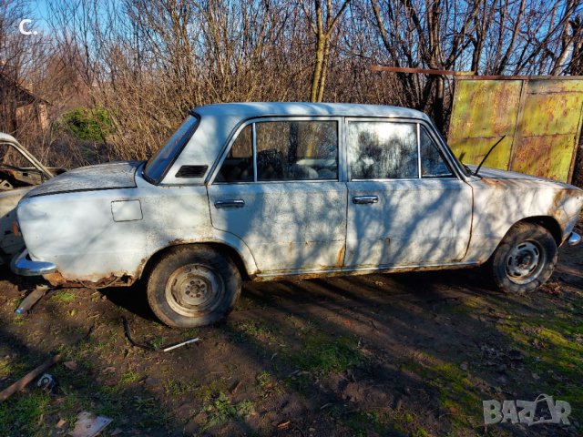 Lada/Лада на части 21011.1300, снимка 10 - Автомобили и джипове - 40380951