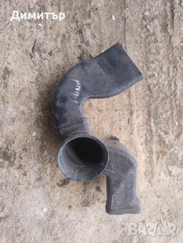 Въздуховод За Тойота Карина Седан 1995г / Toyota Carina Sedan 1995y, снимка 2 - Части - 54005029