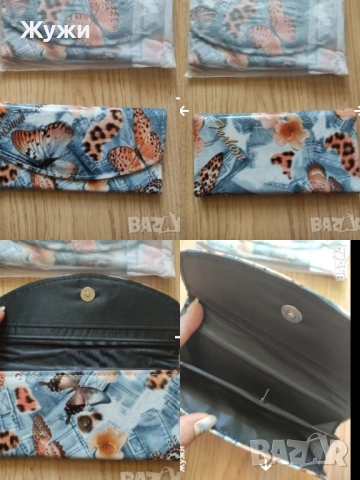 НОВИ аксесоари за дамите , снимка 10 - Други - 51195731