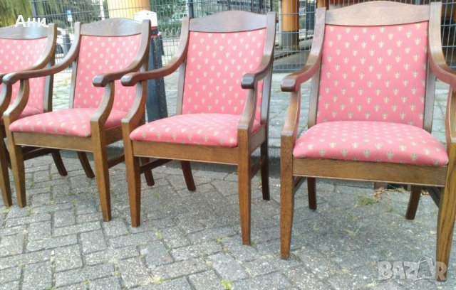Трапезни кресла , снимка 1