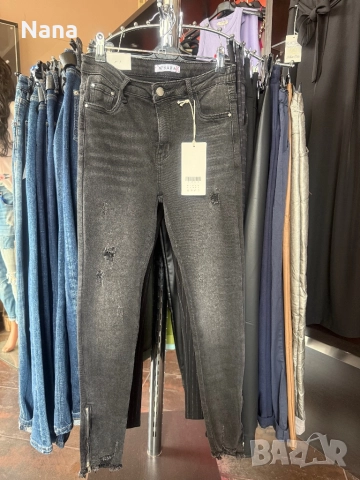 РАЗПРОДАЖБА ! Дански дънки 30кв, снимка 4 - Дънки - 52335975