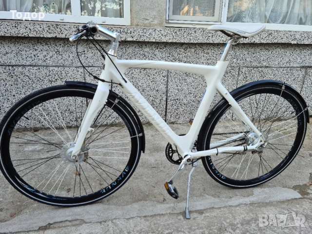 Велосипед AVENUE BROADWAY, снимка 2 - Велосипеди - 52157477