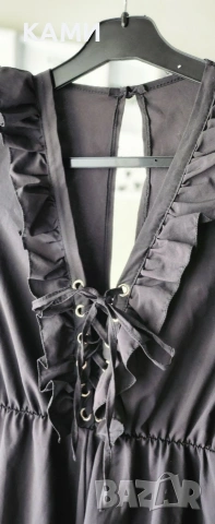 Гащеризон S-M, снимка 7 - Гащеризони - 54263426