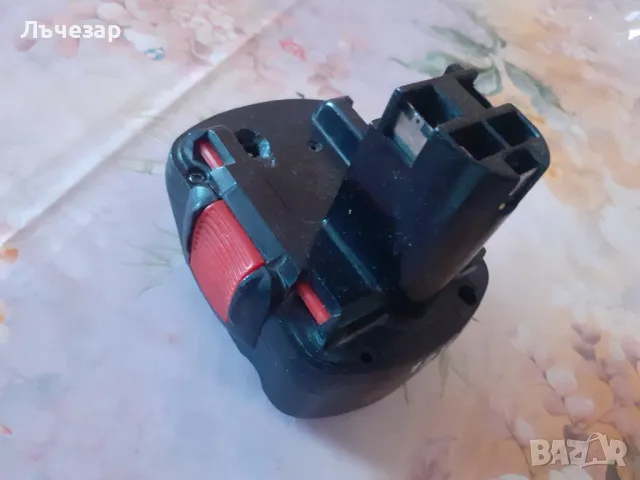 батерия BOSCH, снимка 2 - Винтоверти - 48642237