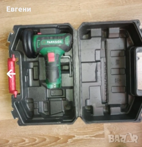 ъглошлайф , снимка 2 - Ъглошлайфи - 53888384