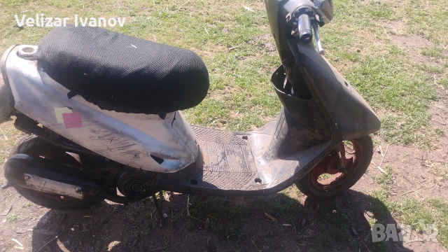 Продавам Yamaha jog 3 , снимка 3 - Мотоциклети и мототехника - 54308925