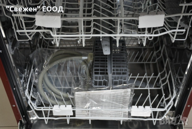 Ретро съдомиялна машина Geratek Wien GS6200WR, снимка 7 - Съдомиялни - 53333843