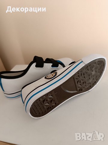 Намалени.Чисто нови детски кецове гуменки 30 номер, снимка 3 - Детски маратонки - 38050180